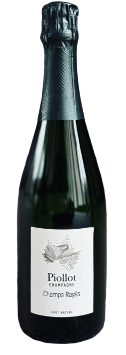 Cuv�e Champs Rayés