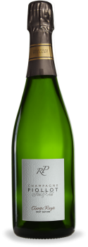 Cuvée Champs Rayés